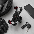 Quell Moto Phone Mount
