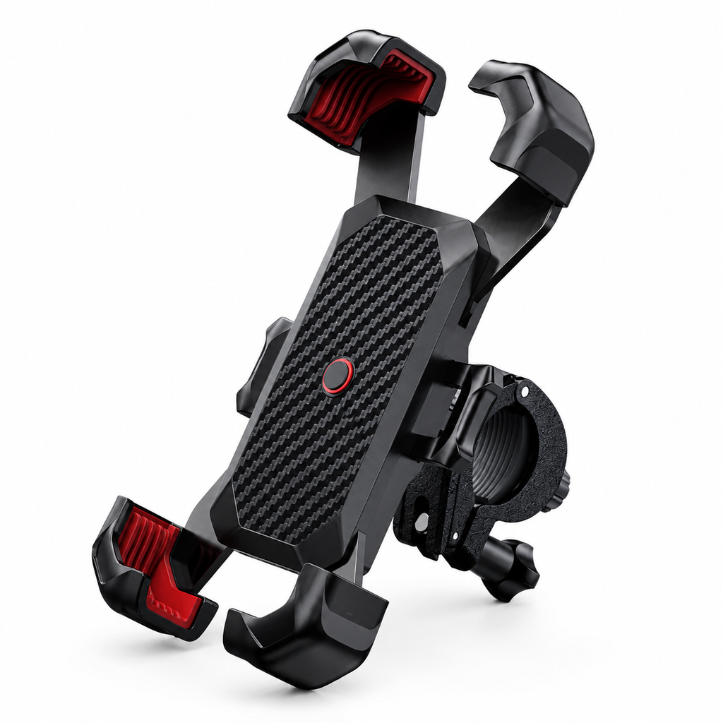 Quell Moto Phone Mount