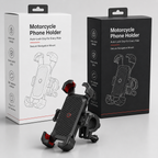 Quell Moto Phone Mount