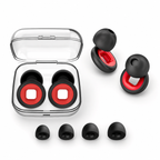 Quell Moto Earplugs – 27 dB