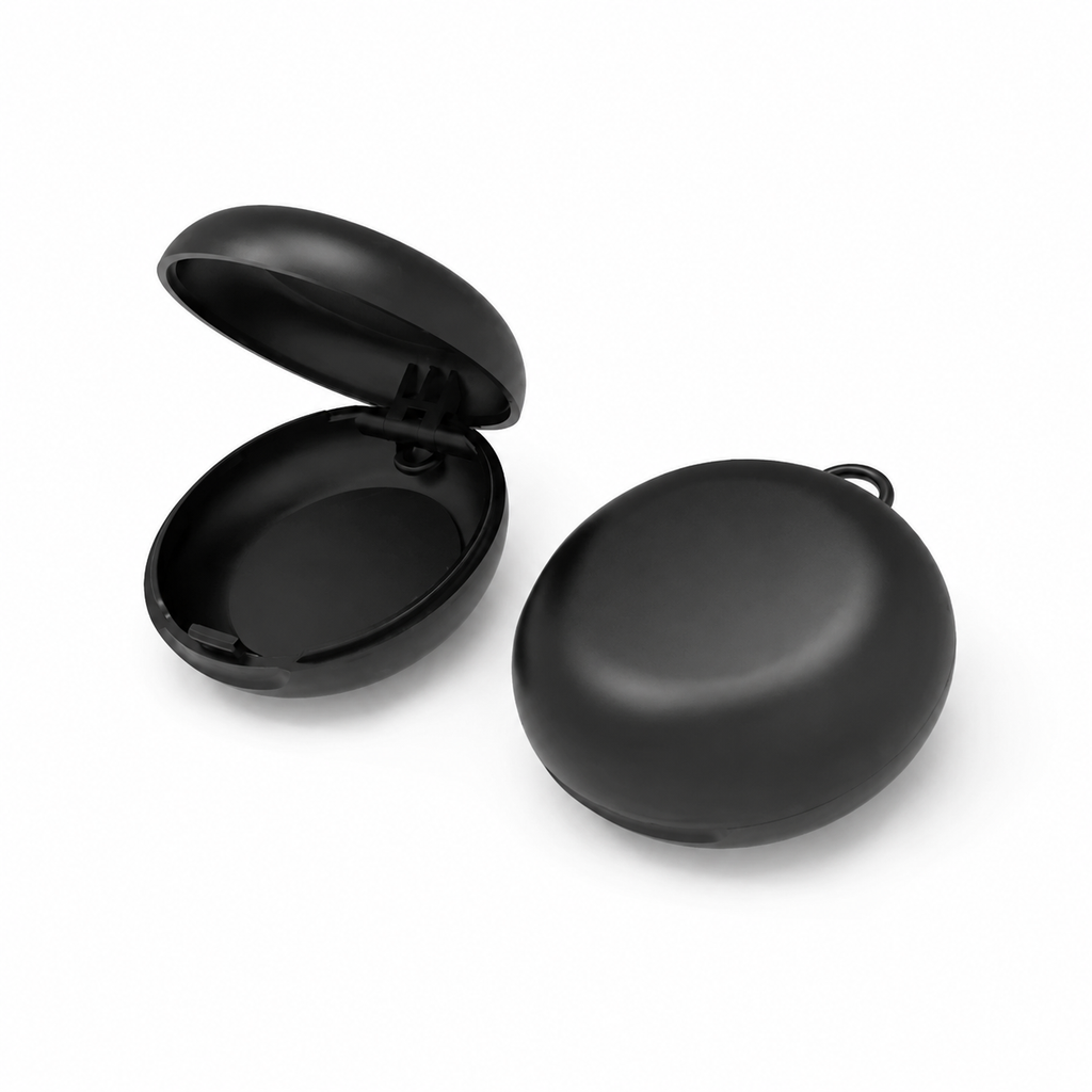 Additional Earplug Case
