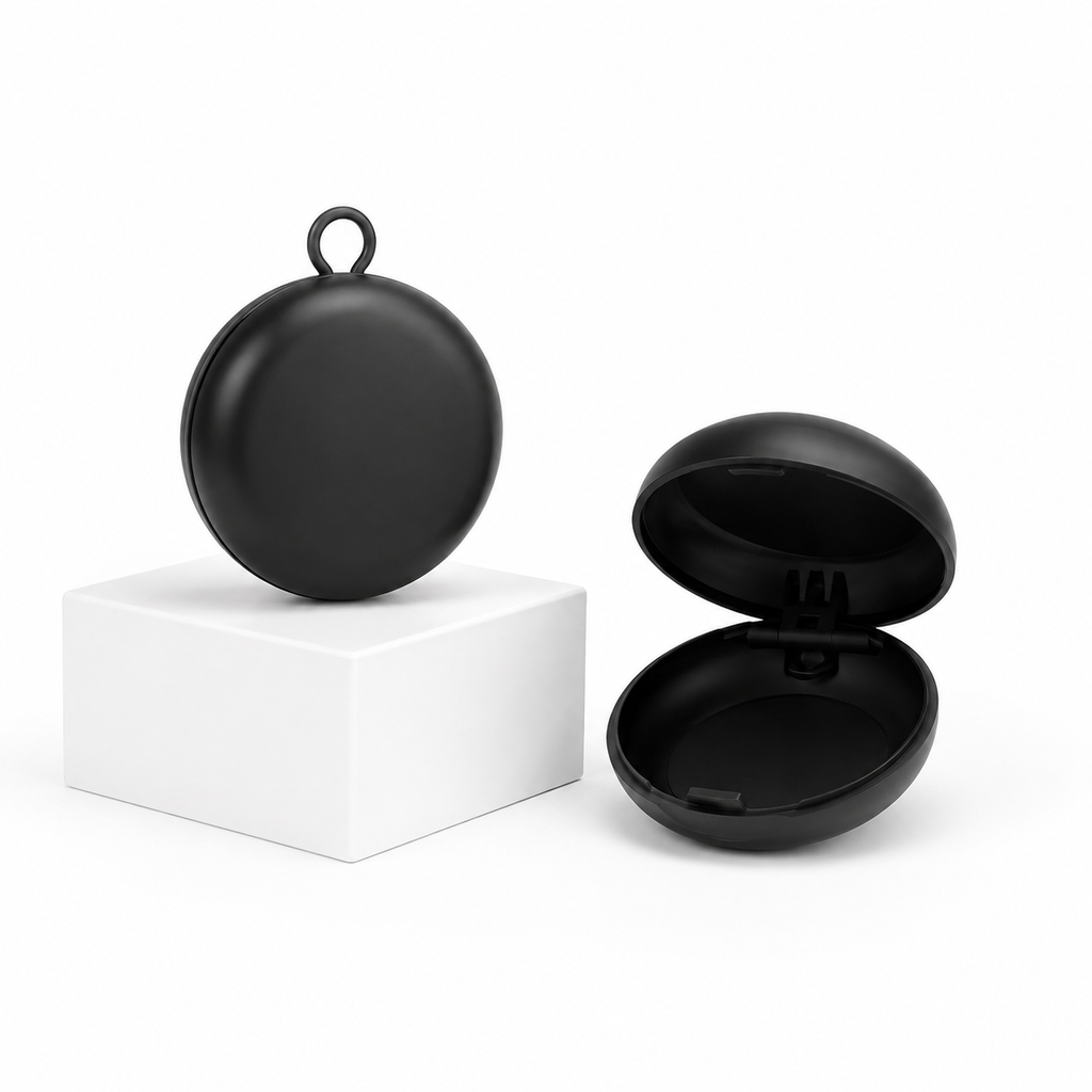 Additional Earplug Case