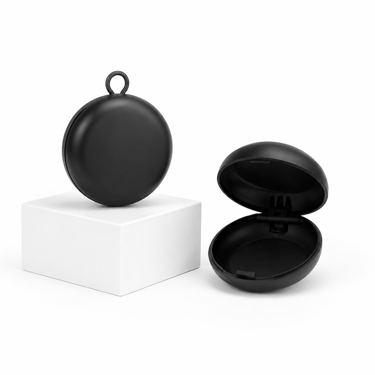 Additional Earplug Case