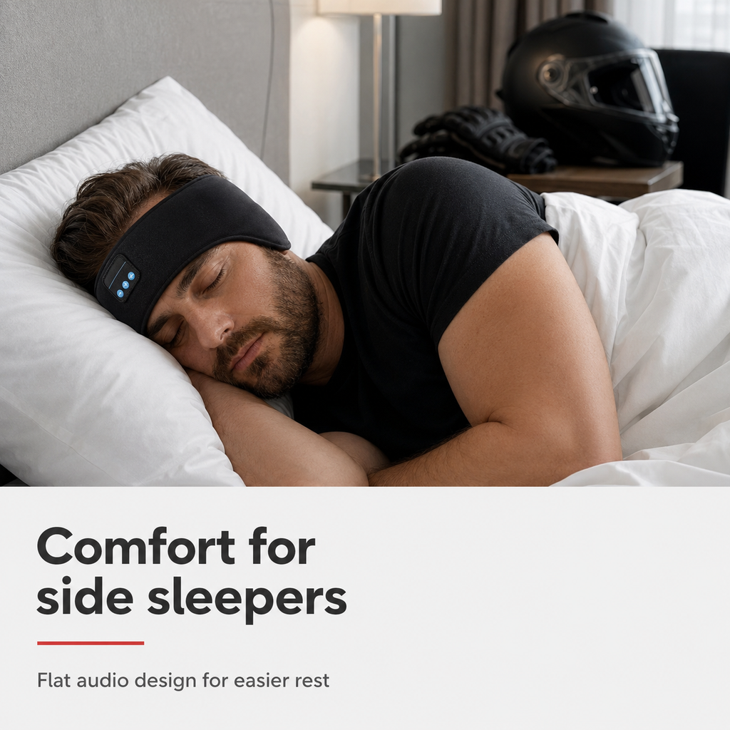 Quell Moto Sleep Band