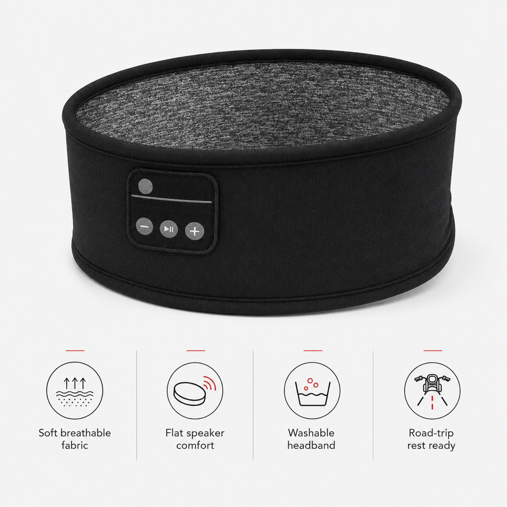 Quell Moto Sleep Band