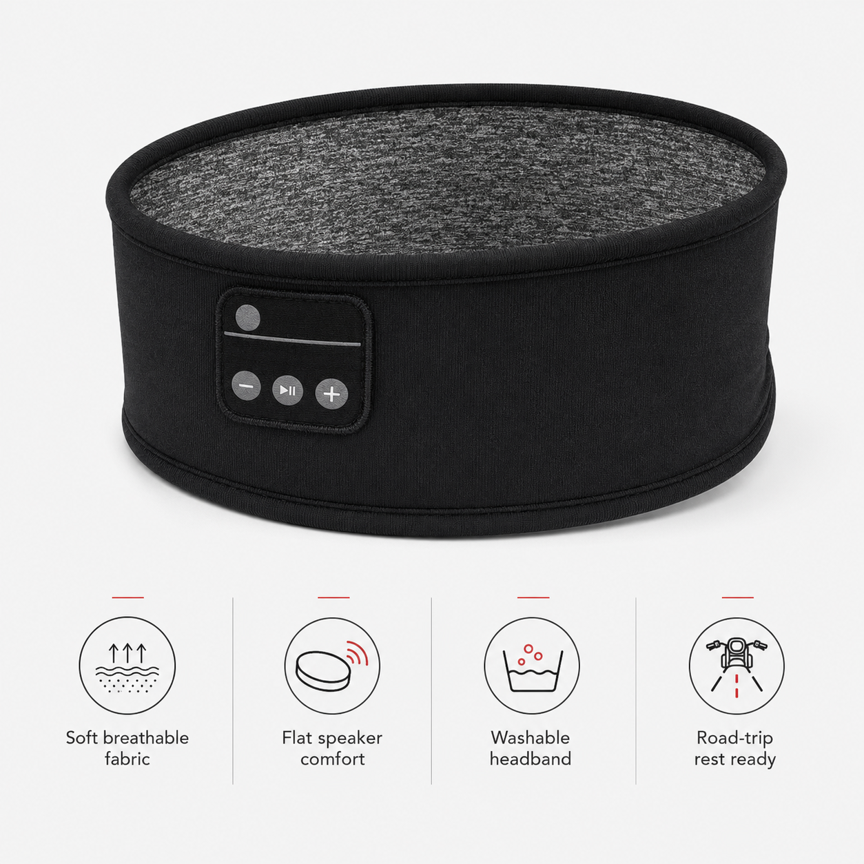 Quell Moto Sleep Band