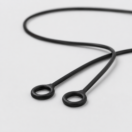Anti-Loss Earplug Cord