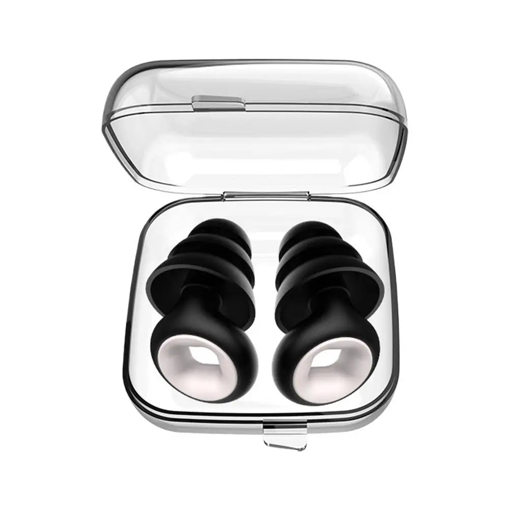 Quell Moto Earplugs – 27 dB