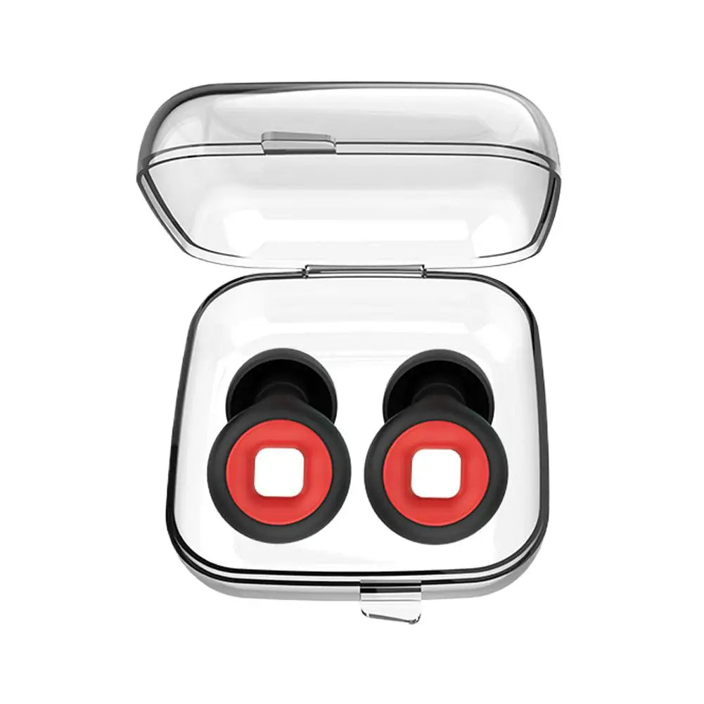 Quell Moto Earplugs – 27 dB